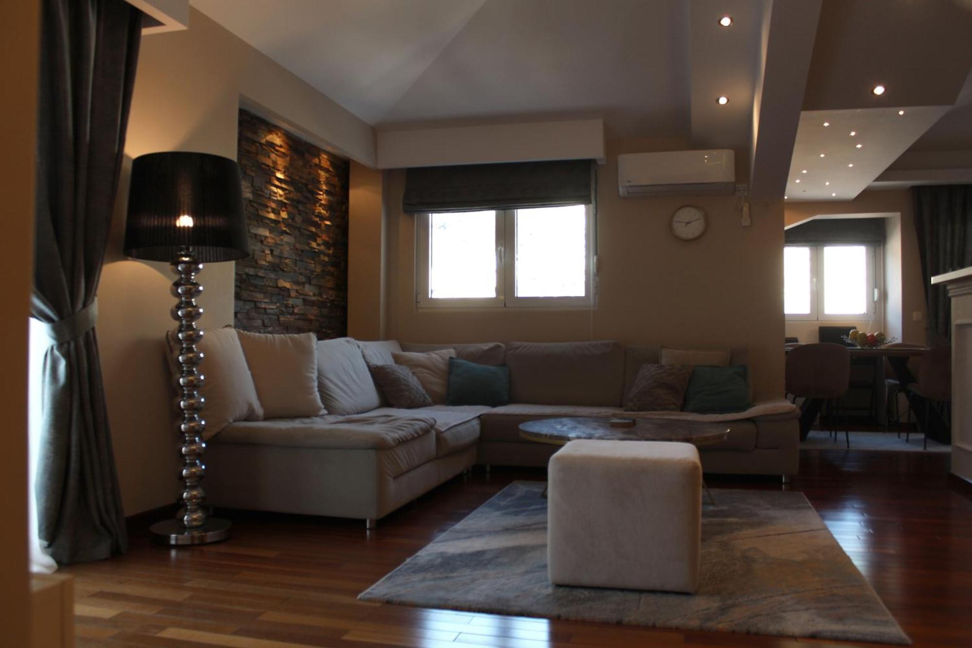 Apartment Mitrovic Budva Eksteriør billede