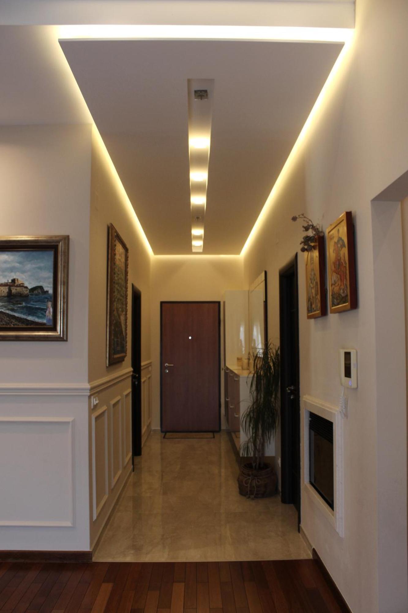 Apartment Mitrovic Budva Eksteriør billede
