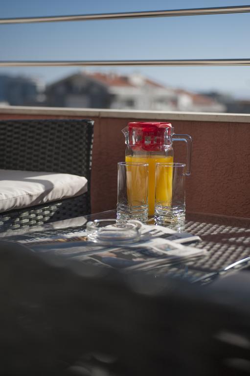 Apartment Mitrovic Budva Eksteriør billede